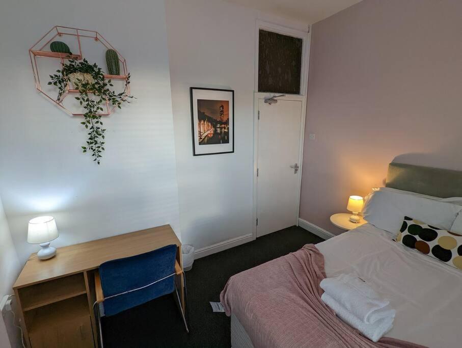 Holiday home Gloucester Pl - Affordable 3 Bed House